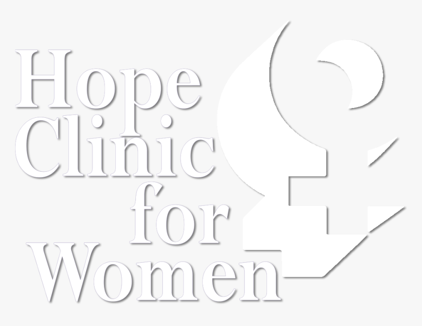 Hope Clinic For Women Logo - Hope Clinic Granite City Illinois, HD Png Download