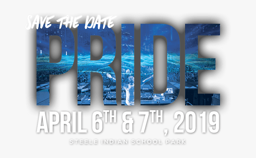 Phoenix Gay Pride 2019, HD Png Download