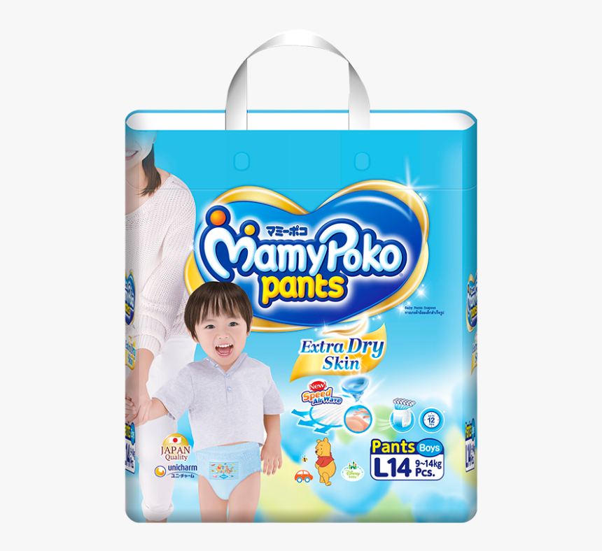 mamypoko pants xl