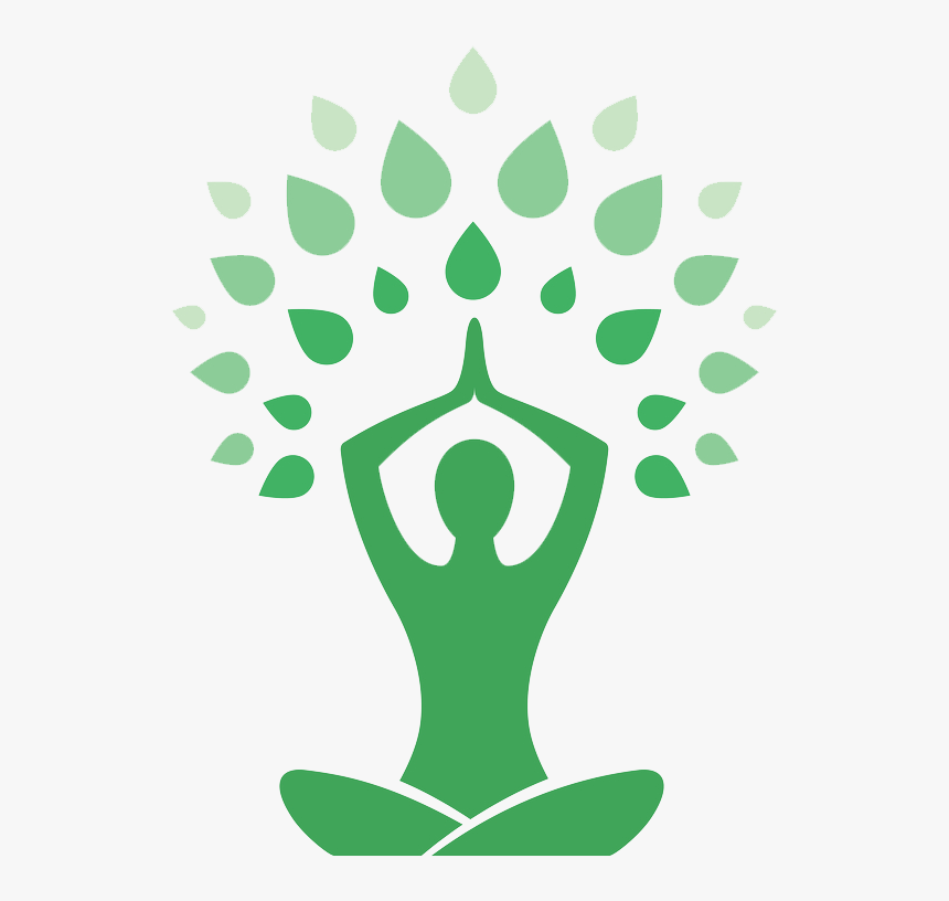 Yoga-pose , Png Download - Yoga Poses Png, Transparent Png