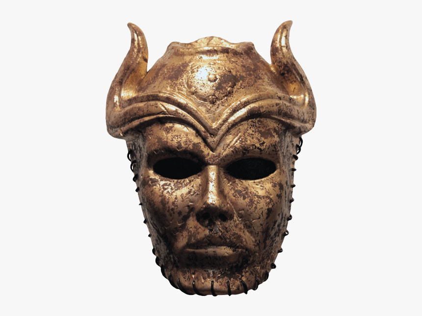 Son Of The Harpy Costume Mask - Game Of Thrones Sons Of The Harpy Mask, HD Png Download