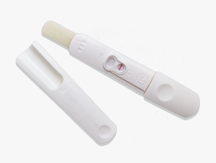 Negative Pregnancy Test Png, Transparent Png