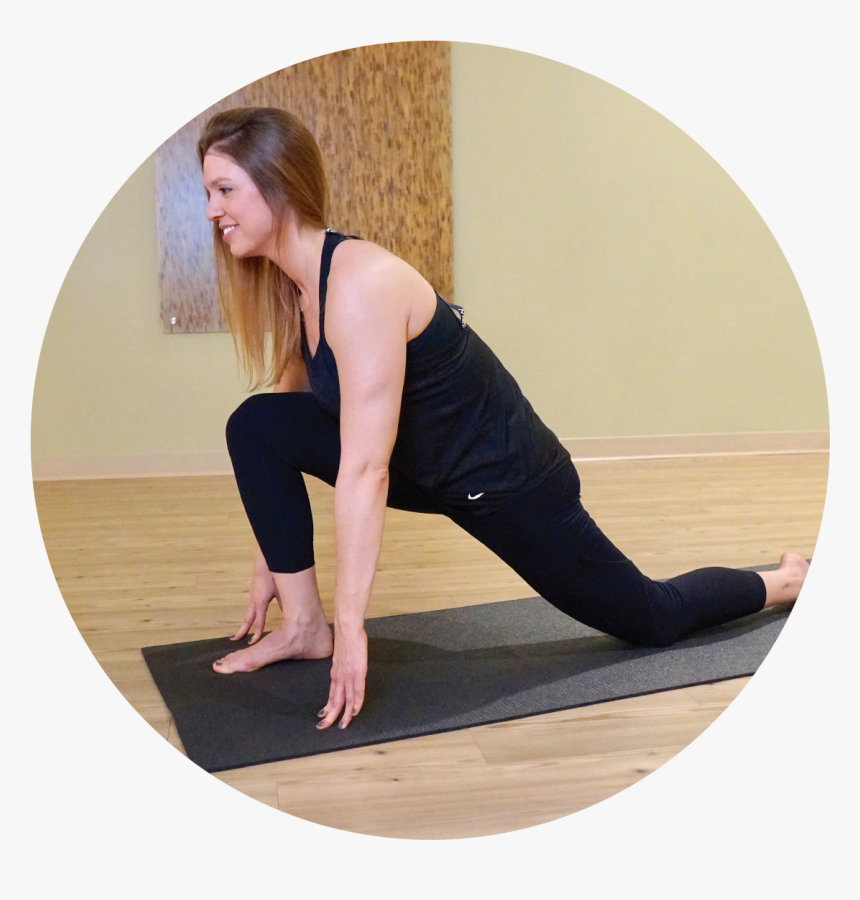Transparent Poses Png - Pilates, Png Download