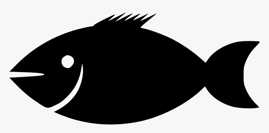 Fish, HD Png Download