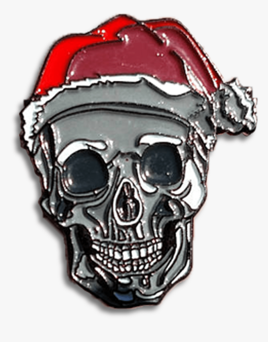 Skull, HD Png Download