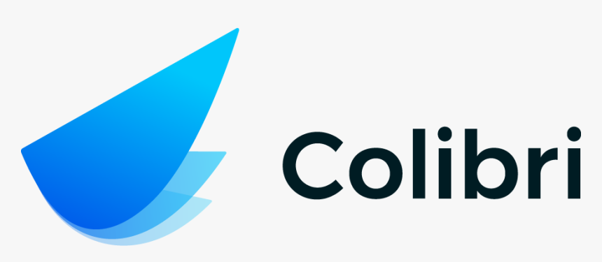 Colibri - Colibri Viseo Logo, HD Png Download