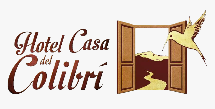 Hotel Casa Del Colibri - Brigadeiria, HD Png Download