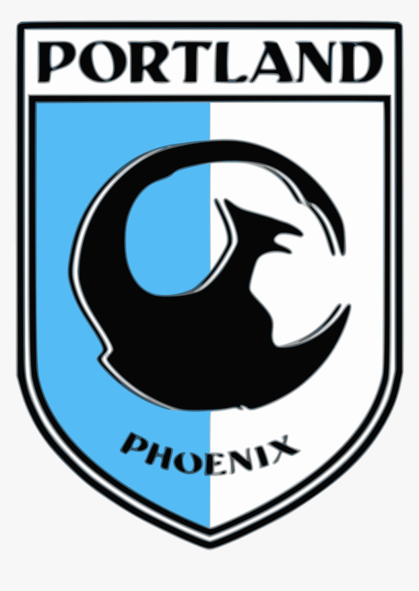Gps Portland Phoenix, HD Png Download