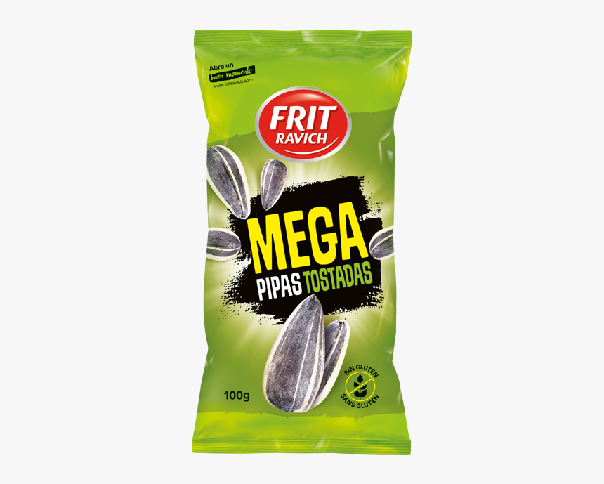 Sunflower Seed, HD Png Download