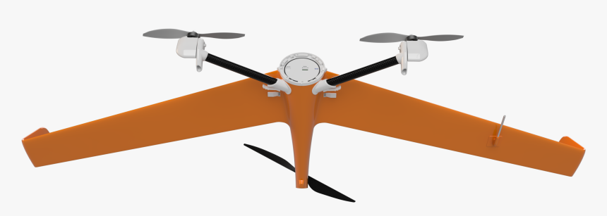 Model Aircraft, HD Png Download