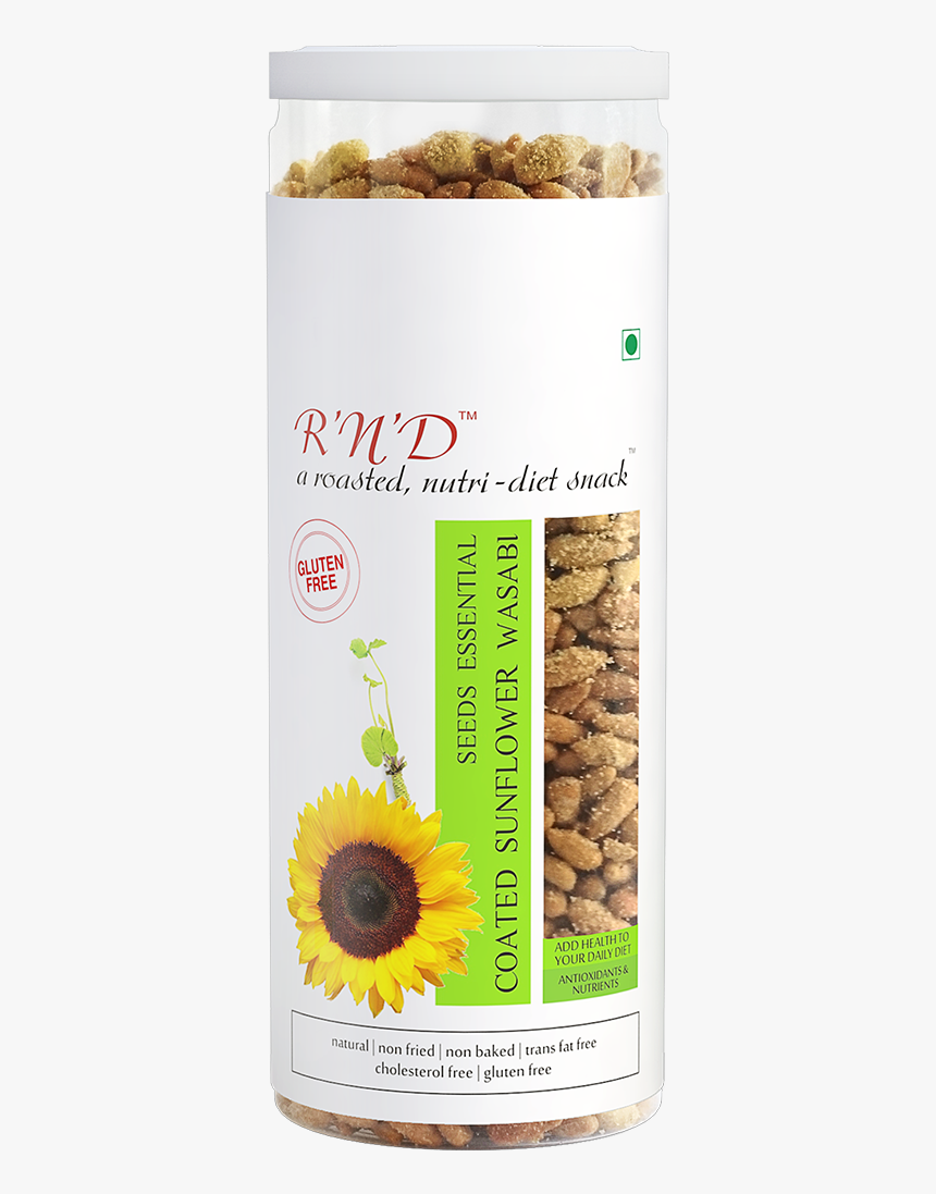 Sunflower Seeds Png, Transparent Png