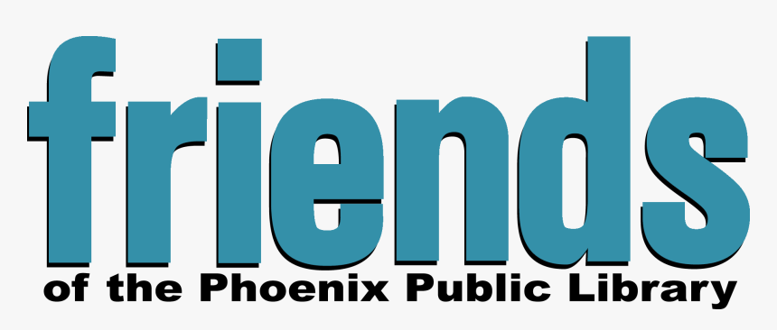 Friends Logo For Bookstorm Page - Graphic Design, HD Png Download