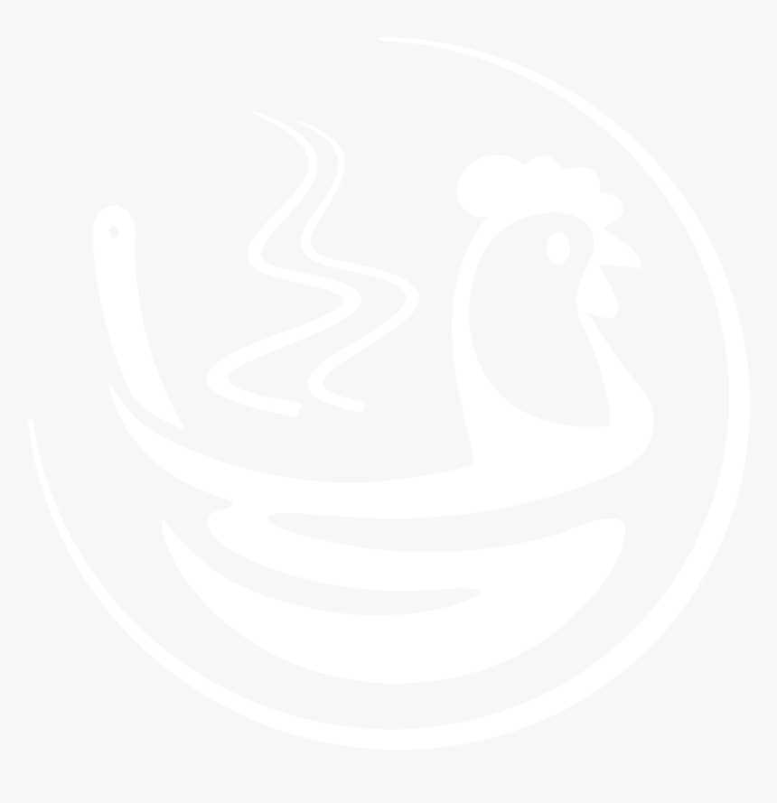 Triangle Chicken Soup Cookoff - Chicken Soup Logo, HD Png Download
