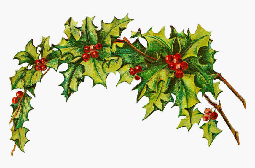 Transparent Christmas Clipart, HD Png Download