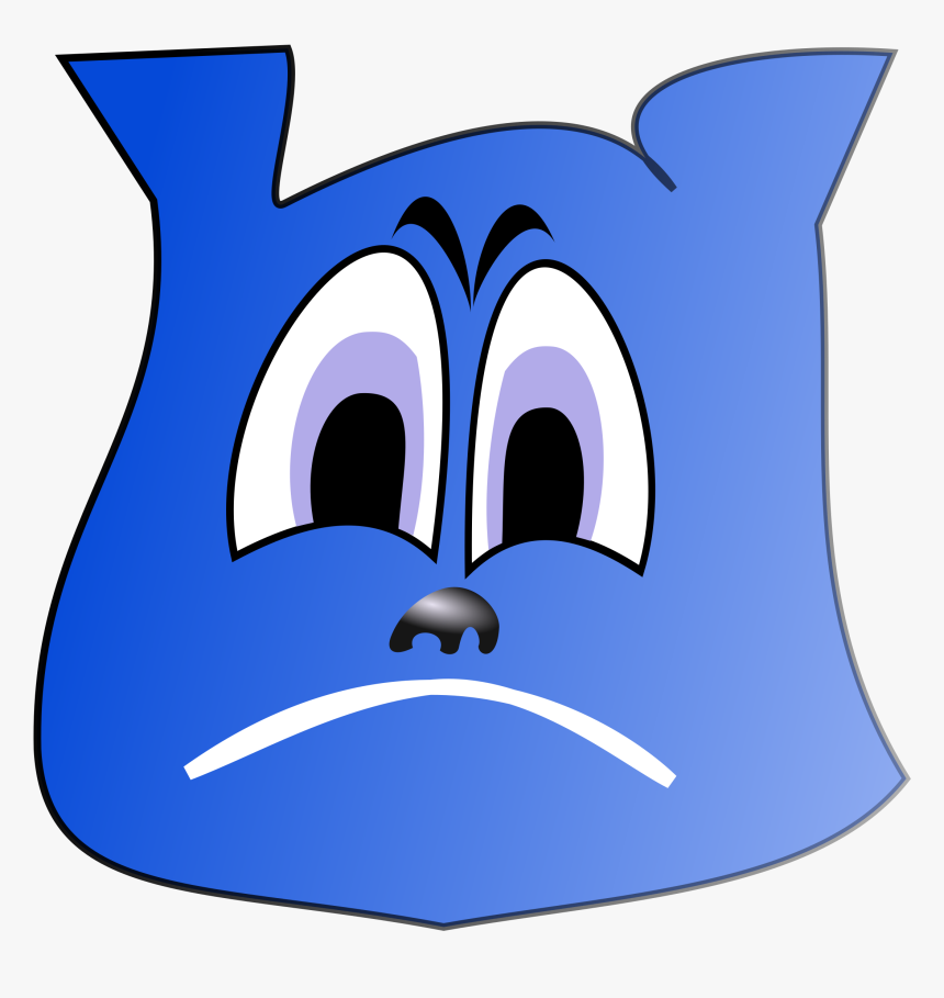 Emotion Triste Clipart , Png Download - Silhueta De Mulher Triste Com Rosa Vermelha, Transparent Png