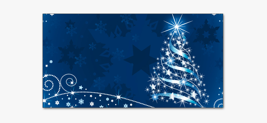Business Christmas Cards Sample, HD Png Download