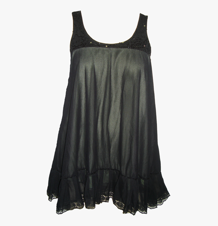 Vestido De Tule, HD Png Download