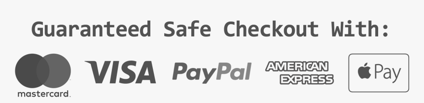 Shopify Trust Badges Png, Transparent Png