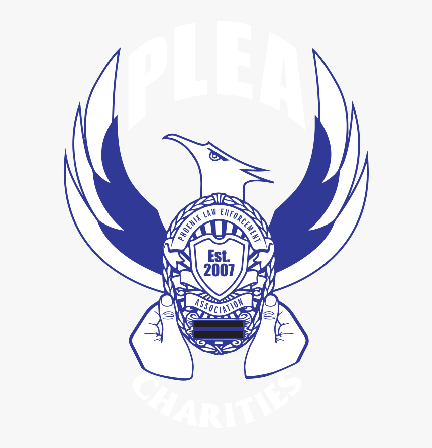Plea Charities - Emblem, HD Png Download