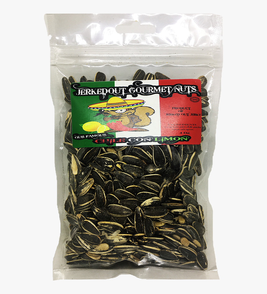 Sunflower Seed, HD Png Download