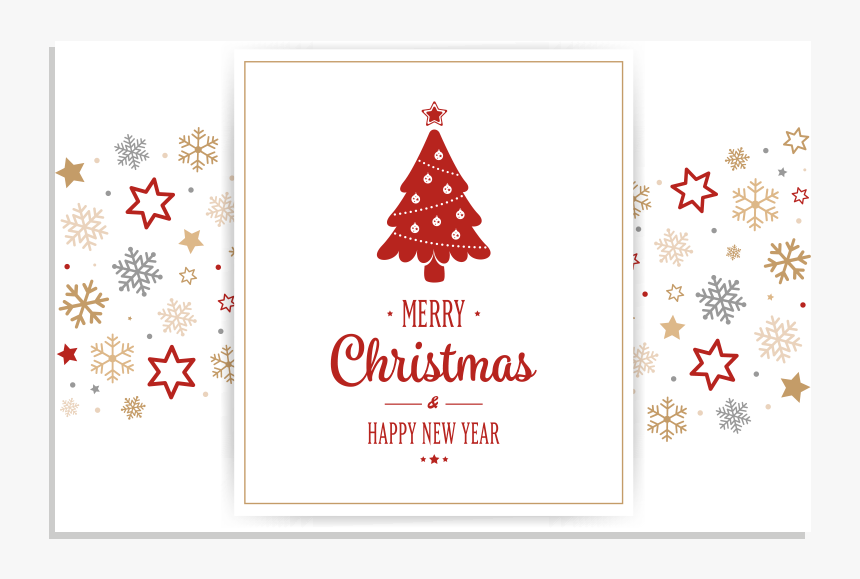 Christmas Card Caption Text - Christmas Day, HD Png Download