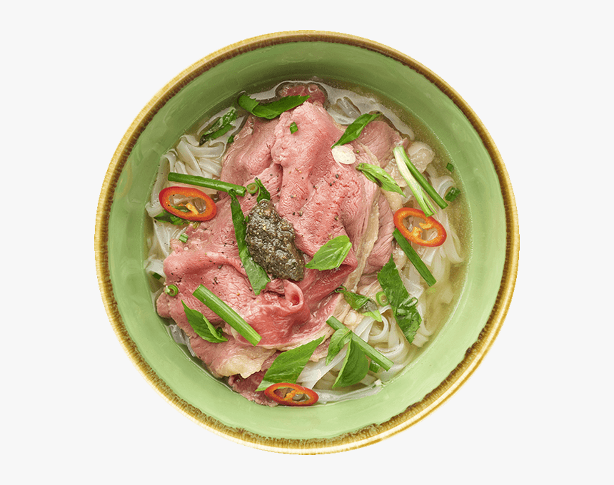 Chicken-soup - Pho, HD Png Download