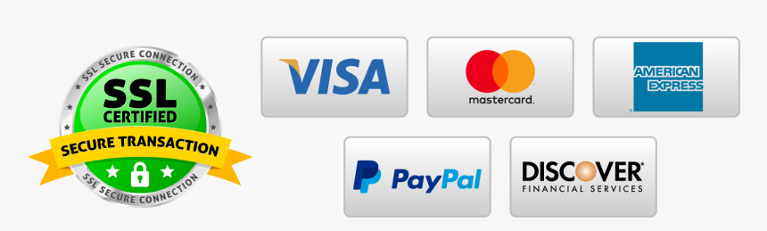 Safe Checkout, HD Png Download