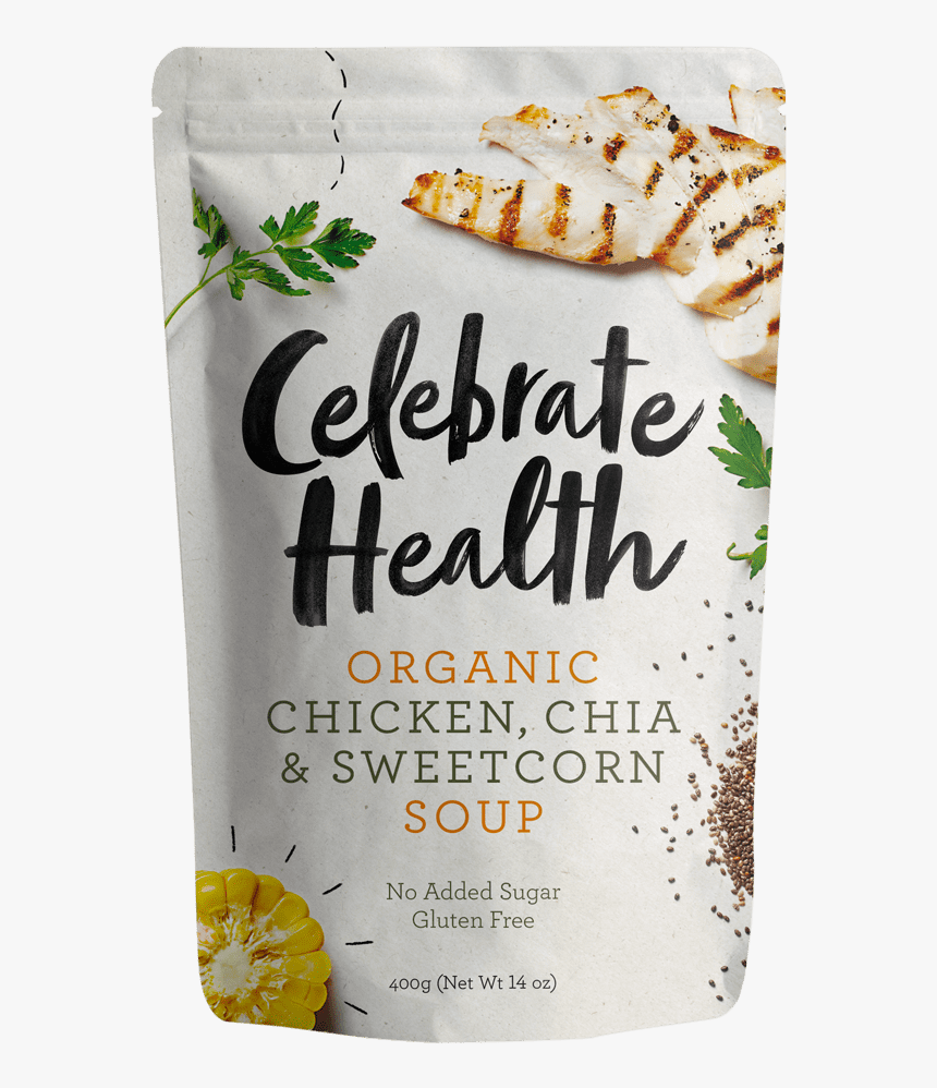 celebrate health chicken chia sweetcorn soup feature strawberry hd png download transparent png image pngitem pngitem