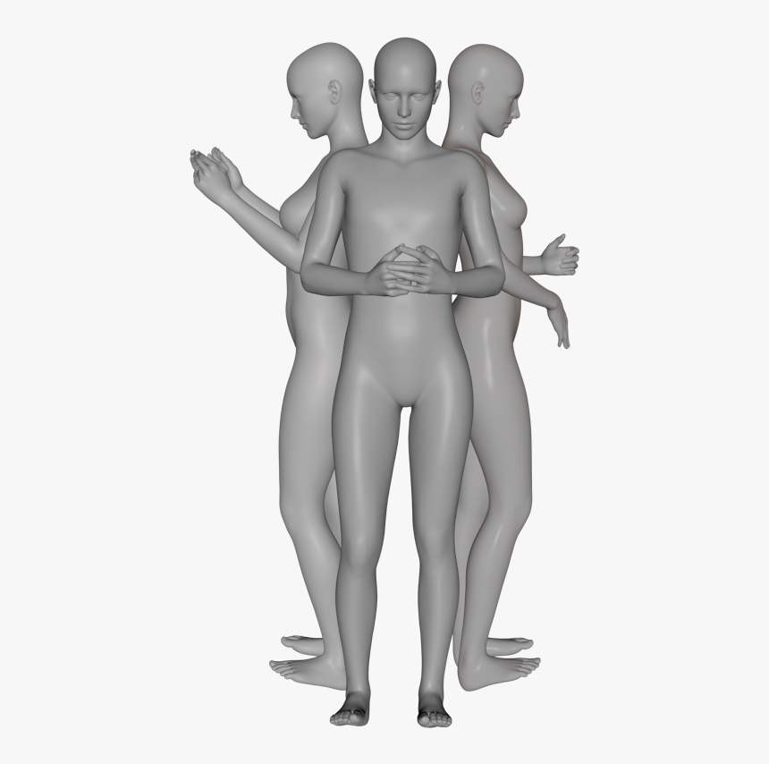 Spandex, HD Png Download