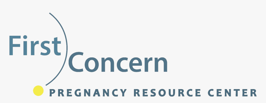 First Concern Pregnancy Resource Center - Memphis Health Center, HD Png Download