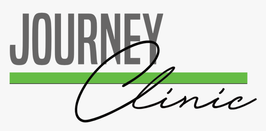 Journey Clinic - Calligraphy, HD Png Download