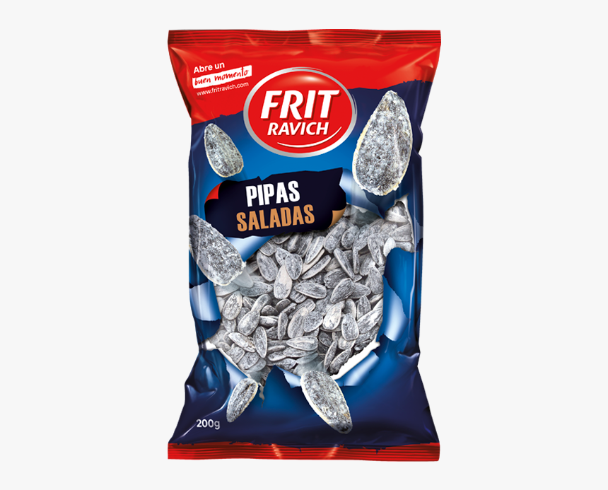 Pipas Sunflower Seeds, HD Png Download