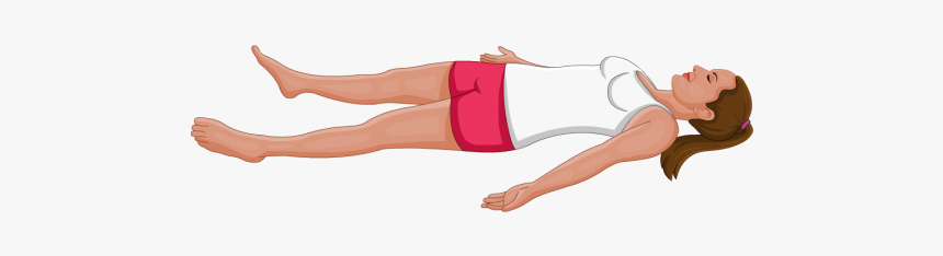 Stretching, HD Png Download