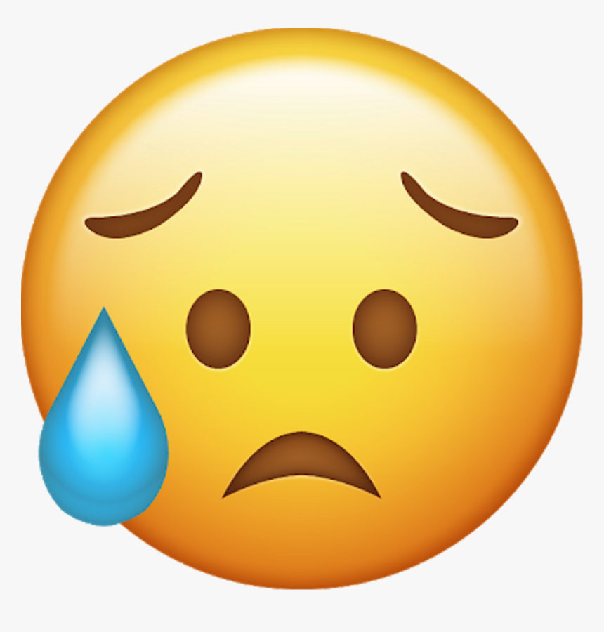 Clip Art Fotos De Triste, HD Png Download