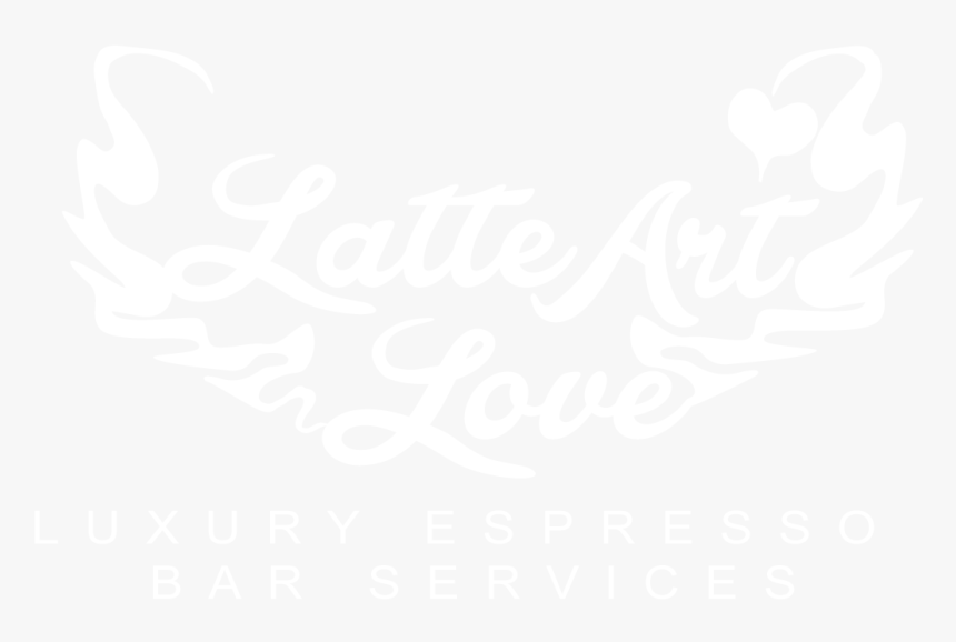 Latte Art Love, HD Png Download