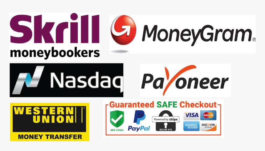 Western Union, HD Png Download