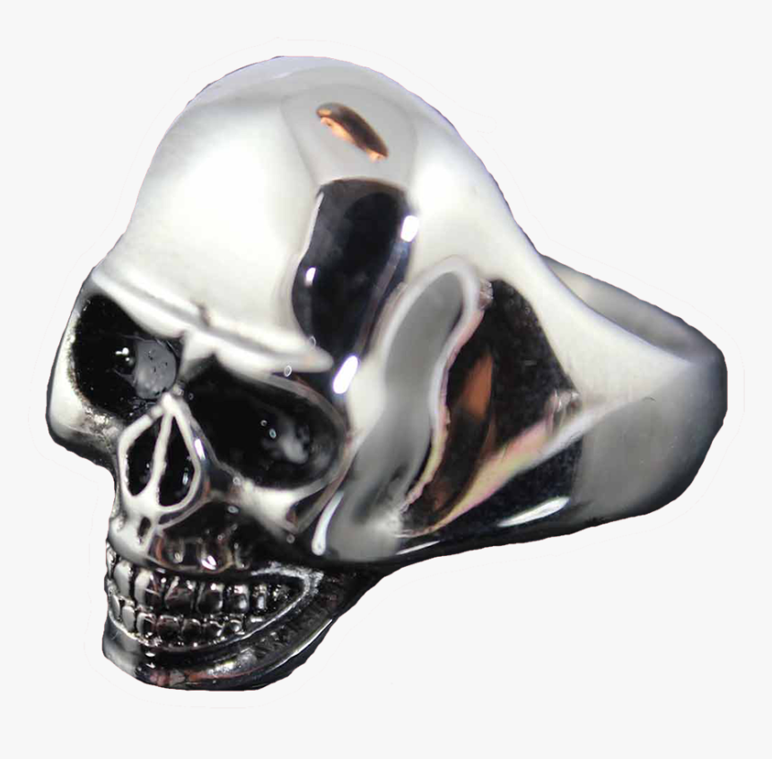 Skull, HD Png Download