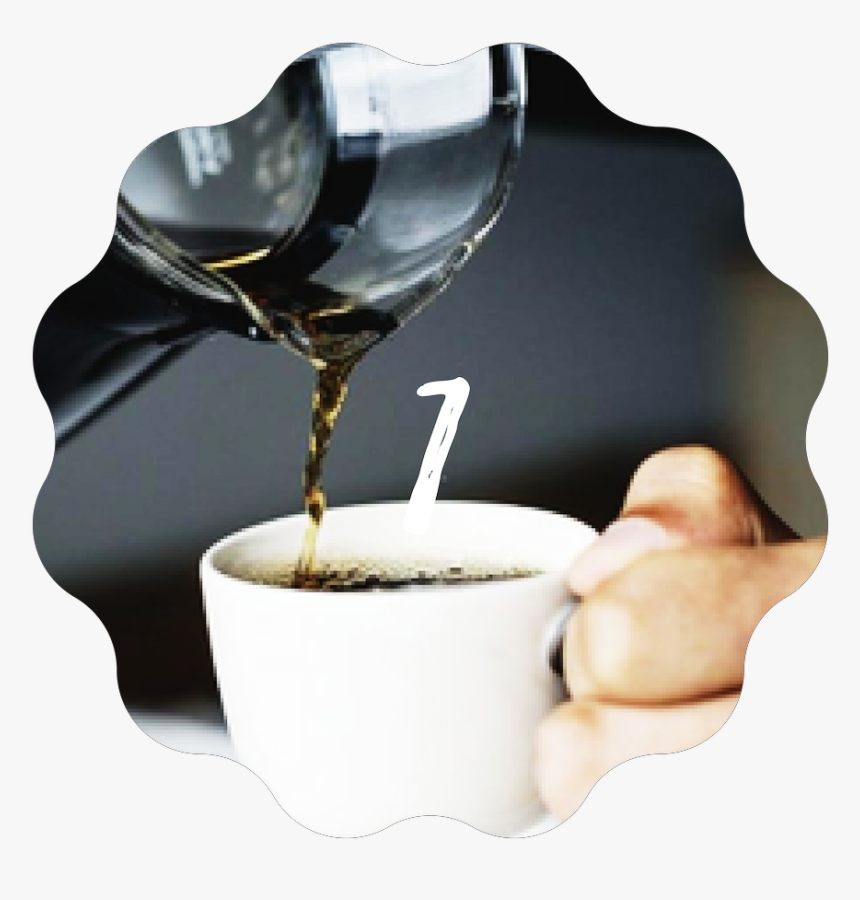 Iview Latte Art Printer Coffee Art Printer Food Print - Coffee, HD Png Download