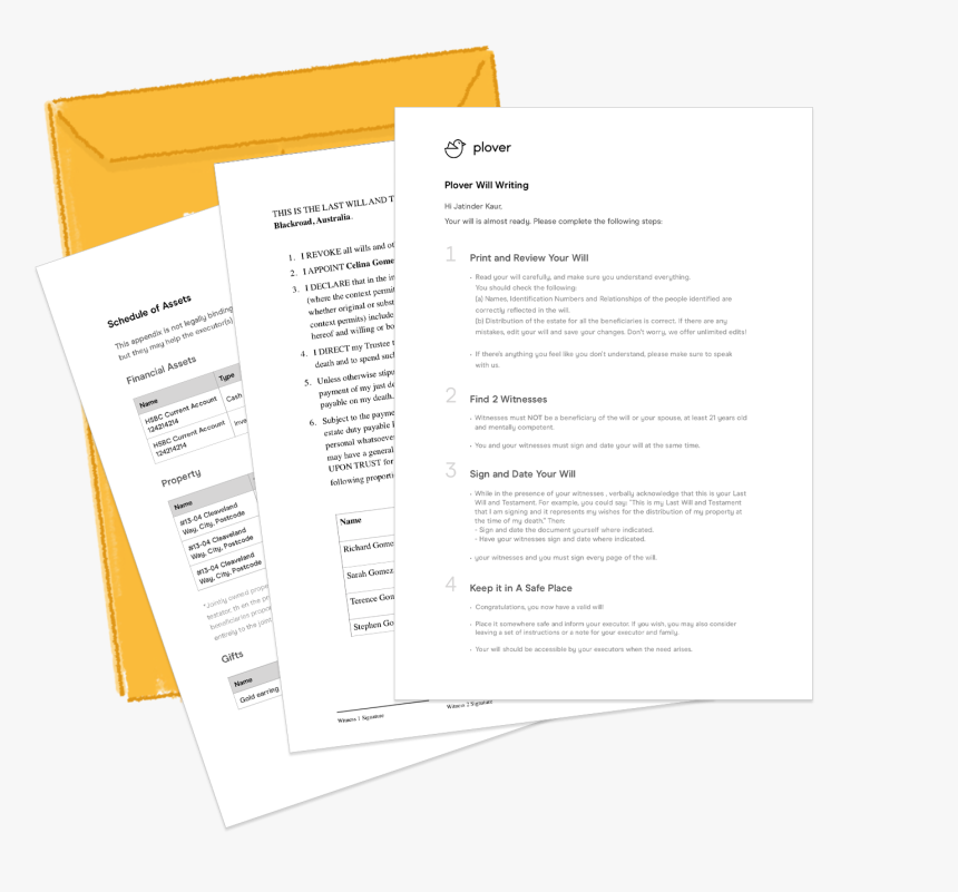 Brochure, HD Png Download