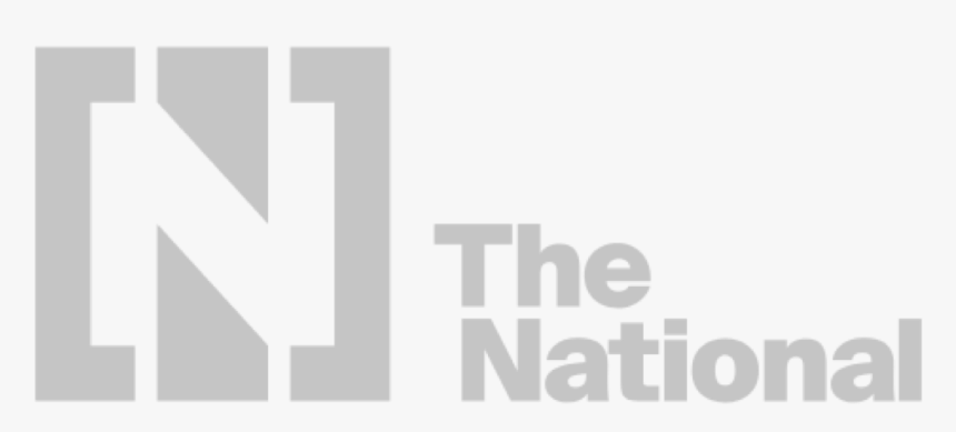 Thenational - Monochrome, HD Png Download