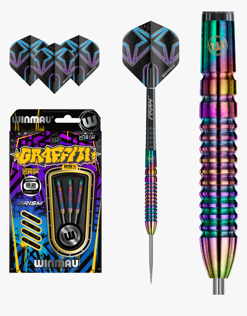 Graffiti Arrow Png, Transparent Png