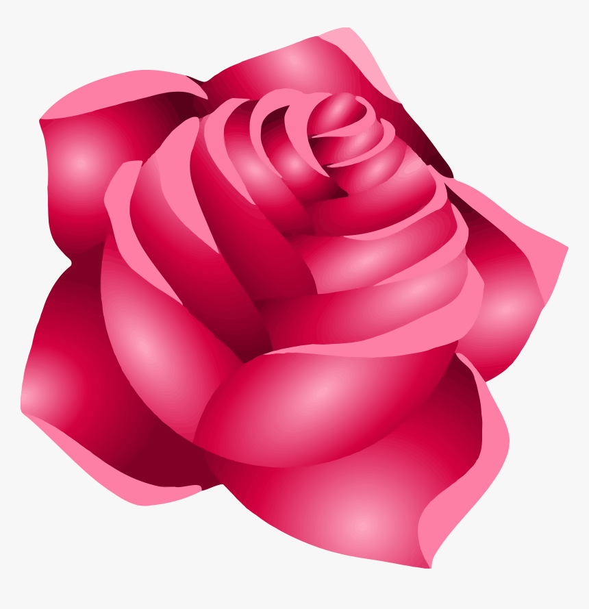 Transparent Rose Graphic Png - Imagens Png Rosas, Png Download