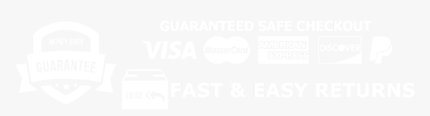 Trust Icons Guaranteed Safe Check Out All Limited Edition, HD Png Download