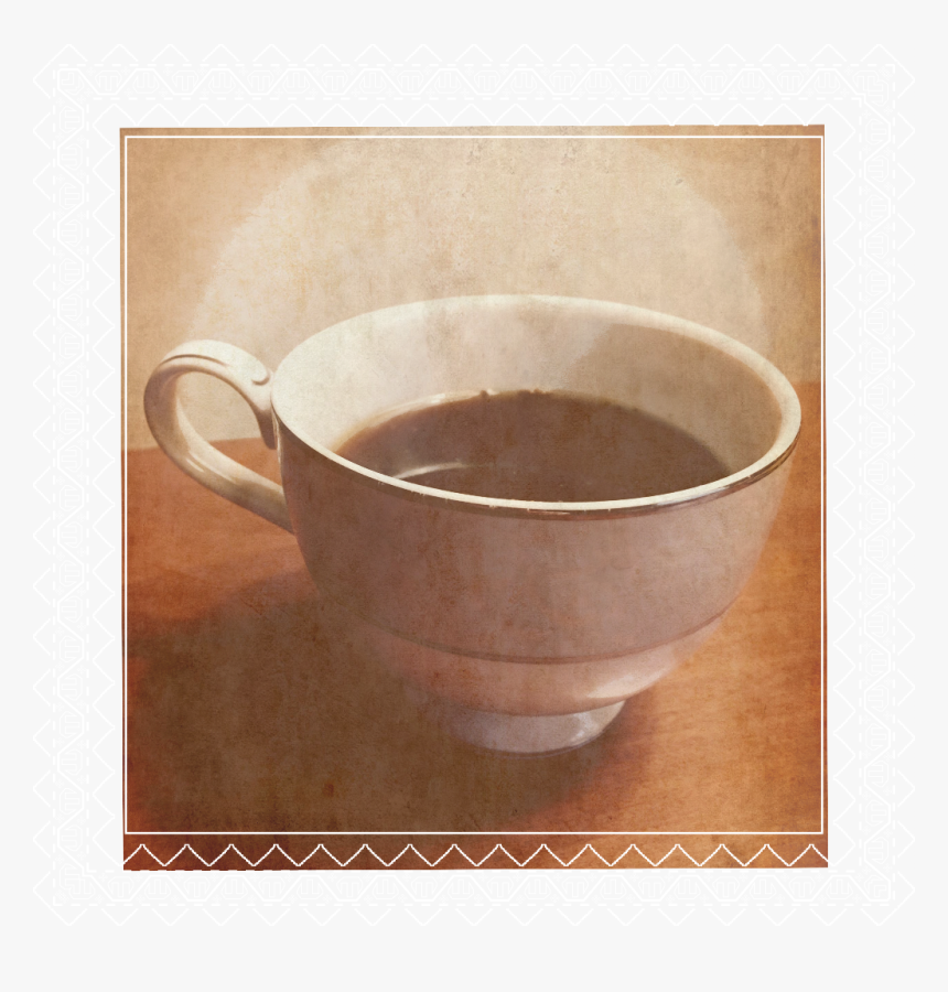 Cinnamon Coffee - Coffee Cup, HD Png Download