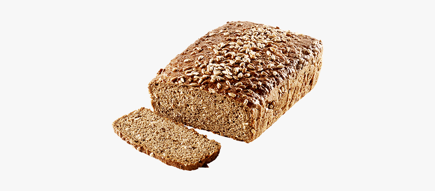 Whole Wheat Bread, HD Png Download