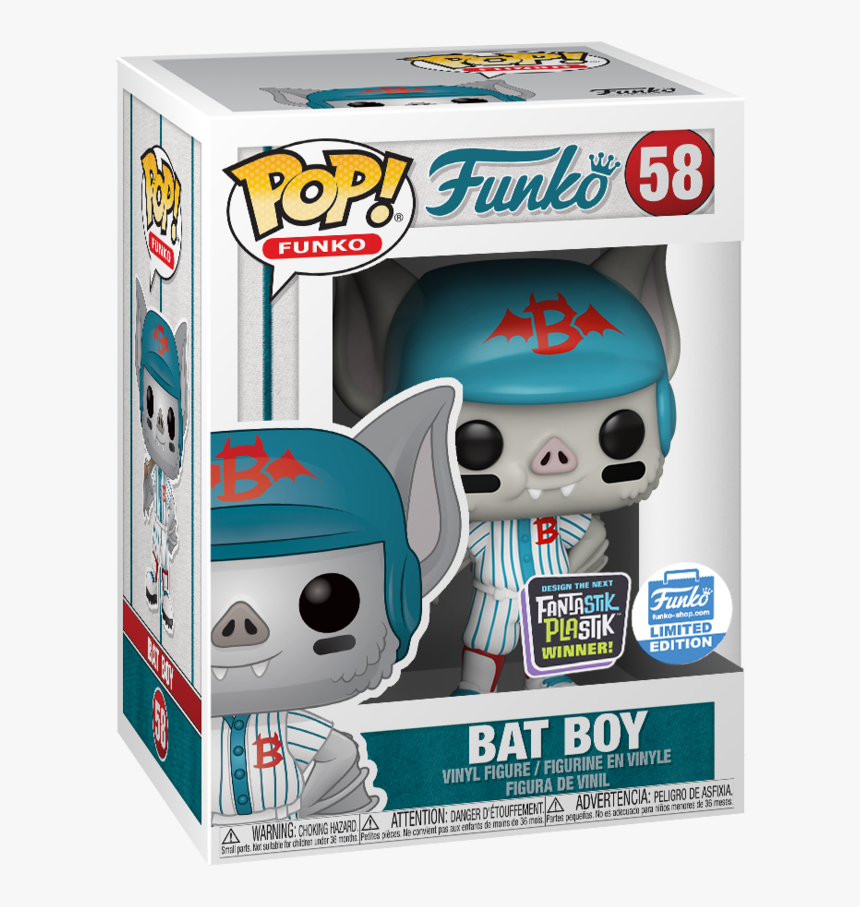 Rainbow Bigfoot Funko, HD Png Download