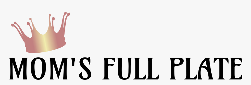 Mom S Full Plate - Illustration, HD Png Download