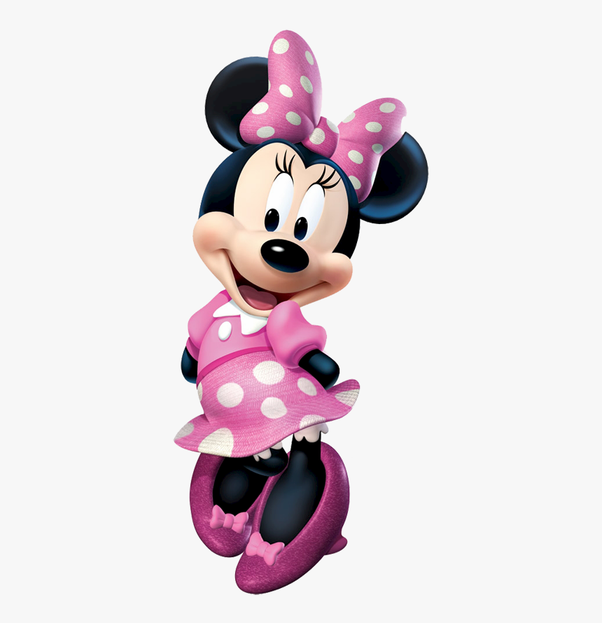 Pin By Debra Norwood On Minnie Mouse In 2018 - Minnie Mouse Bowtique, HD Png Download