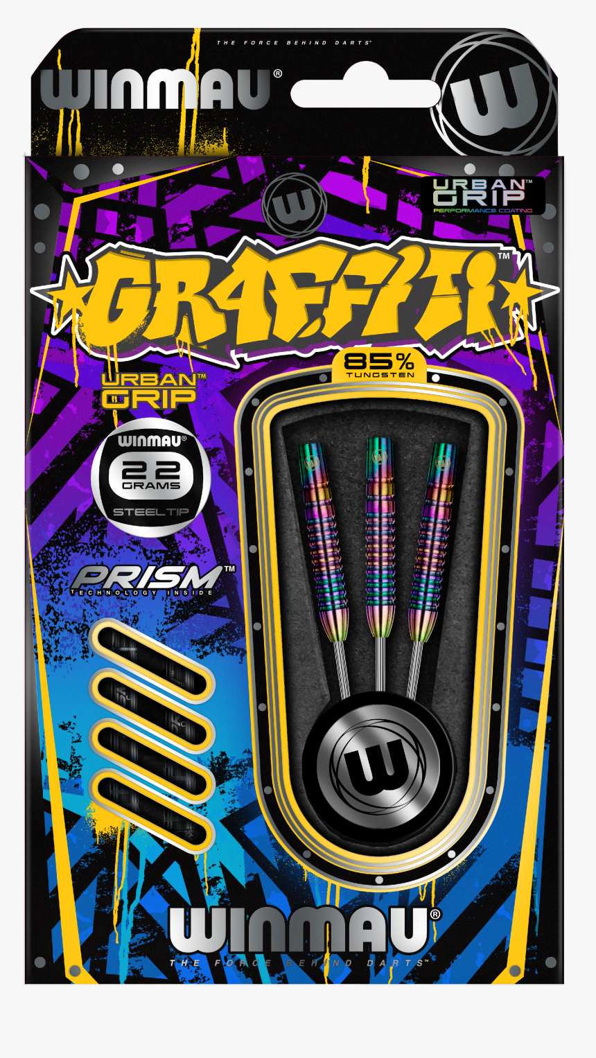 Graffiti Arrow Png, Transparent Png