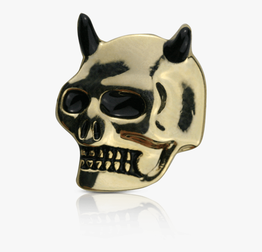 Skull, HD Png Download